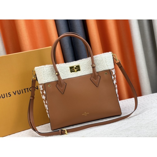 Cheap Louis Vuitton AAA Quality Handbags For Women #1170553 Replica Wholesale [$96.00 USD] [ITEM#1170553] on Replica Louis Vuitton AAA Quality Handbags