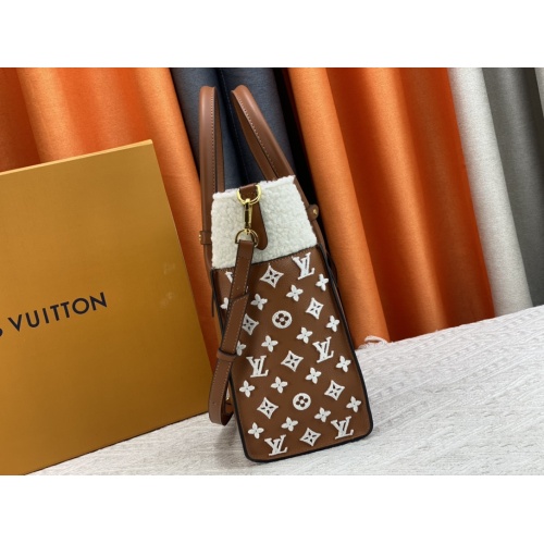 Cheap Louis Vuitton AAA Quality Handbags For Women #1170553 Replica Wholesale [$96.00 USD] [ITEM#1170553] on Replica Louis Vuitton AAA Quality Handbags