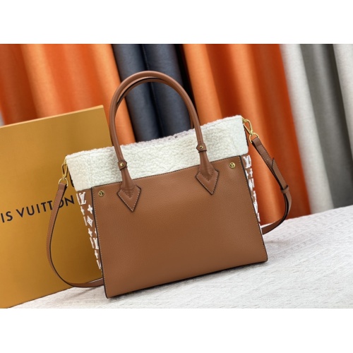 Cheap Louis Vuitton AAA Quality Handbags For Women #1170553 Replica Wholesale [$96.00 USD] [ITEM#1170553] on Replica Louis Vuitton AAA Quality Handbags