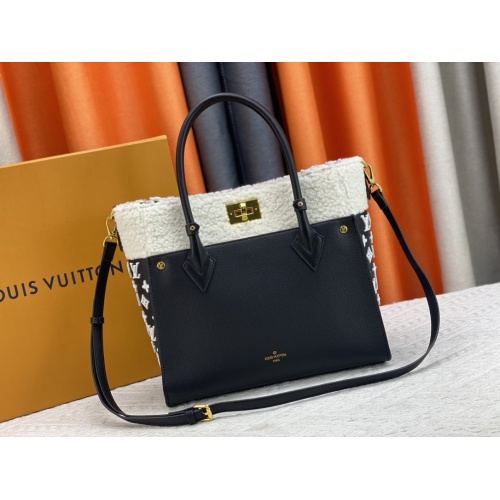 Louis Vuitton AAA Quality Handbags For Women #1170554