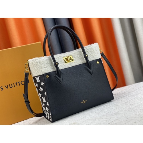 Cheap Louis Vuitton AAA Quality Handbags For Women #1170554 Replica Wholesale [$96.00 USD] [ITEM#1170554] on Replica Louis Vuitton AAA Quality Handbags