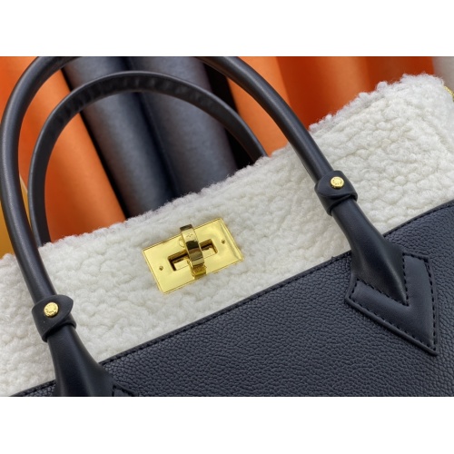 Cheap Louis Vuitton AAA Quality Handbags For Women #1170554 Replica Wholesale [$96.00 USD] [ITEM#1170554] on Replica Louis Vuitton AAA Quality Handbags