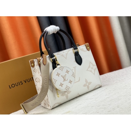 Cheap Louis Vuitton AAA Quality Handbags For Women #1170559 Replica Wholesale [$68.00 USD] [ITEM#1170559] on Replica Louis Vuitton AAA Quality Handbags