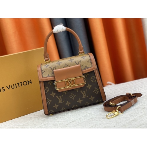 Cheap Louis Vuitton AAA Quality Handbags For Women #1170560 Replica Wholesale [$68.00 USD] [ITEM#1170560] on Replica Louis Vuitton AAA Quality Handbags