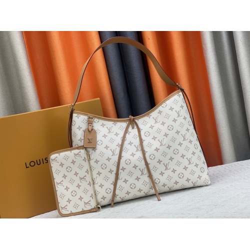 Cheap Louis Vuitton AAA Quality Shoulder Bags For Women #1170561 Replica Wholesale [$72.00 USD] [ITEM#1170561] on Replica Louis Vuitton AAA Quality Shoulder Bags