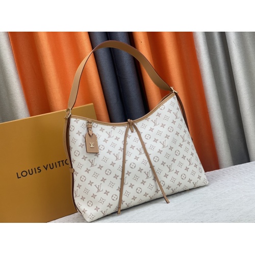 Cheap Louis Vuitton AAA Quality Shoulder Bags For Women #1170561 Replica Wholesale [$72.00 USD] [ITEM#1170561] on Replica Louis Vuitton AAA Quality Shoulder Bags