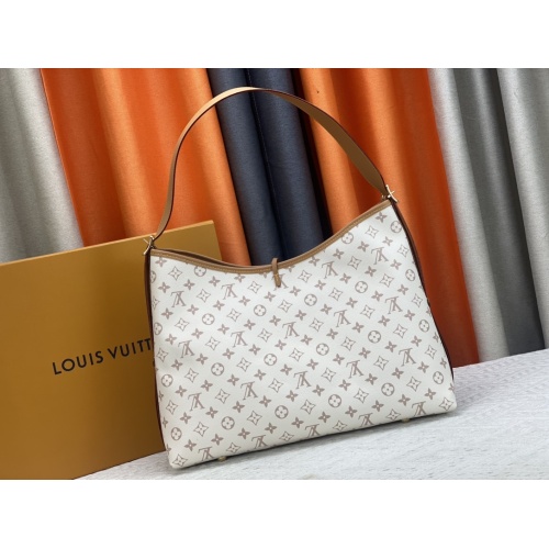 Cheap Louis Vuitton AAA Quality Shoulder Bags For Women #1170561 Replica Wholesale [$72.00 USD] [ITEM#1170561] on Replica Louis Vuitton AAA Quality Shoulder Bags