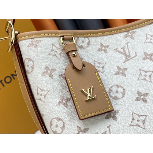 Cheap Louis Vuitton AAA Quality Shoulder Bags For Women #1170561 Replica Wholesale [$72.00 USD] [ITEM#1170561] on Replica Louis Vuitton AAA Quality Shoulder Bags