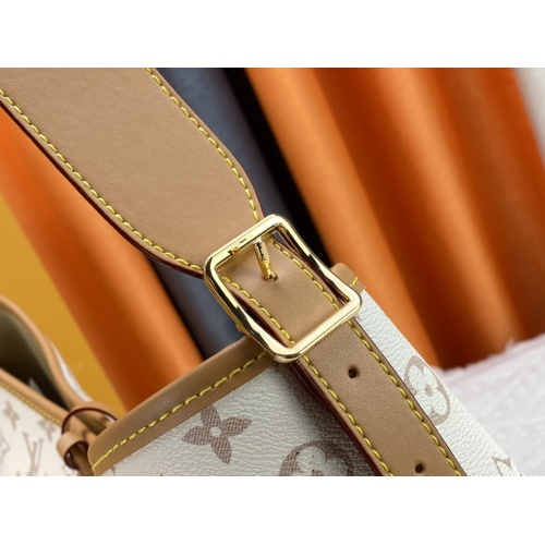 Cheap Louis Vuitton AAA Quality Shoulder Bags For Women #1170561 Replica Wholesale [$72.00 USD] [ITEM#1170561] on Replica Louis Vuitton AAA Quality Shoulder Bags