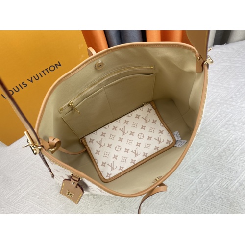 Cheap Louis Vuitton AAA Quality Shoulder Bags For Women #1170561 Replica Wholesale [$72.00 USD] [ITEM#1170561] on Replica Louis Vuitton AAA Quality Shoulder Bags