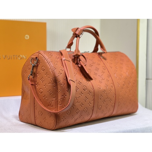 Cheap Louis Vuitton Travel Bags #1170567 Replica Wholesale [$96.00 USD] [ITEM#1170567] on Replica Louis Vuitton Travel Bags