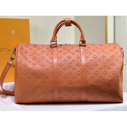 Cheap Louis Vuitton Travel Bags #1170567 Replica Wholesale [$96.00 USD] [ITEM#1170567] on Replica Louis Vuitton Travel Bags