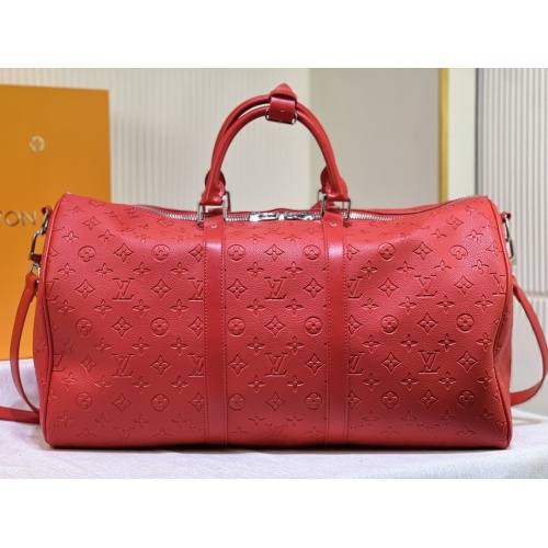 Cheap Louis Vuitton Travel Bags #1170568 Replica Wholesale [$96.00 USD] [ITEM#1170568] on Replica Louis Vuitton Travel Bags