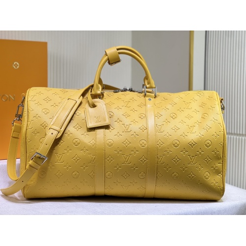 Louis Vuitton Travel Bags #1170569