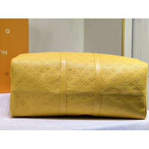 Cheap Louis Vuitton Travel Bags #1170569 Replica Wholesale [$96.00 USD] [ITEM#1170569] on Replica Louis Vuitton Travel Bags