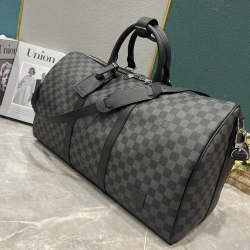 Cheap Louis Vuitton Travel Bags #1170580 Replica Wholesale [$85.00 USD] [ITEM#1170580] on Replica Louis Vuitton Travel Bags