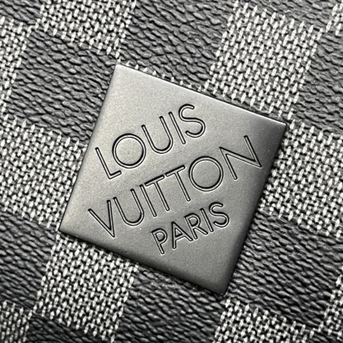 Cheap Louis Vuitton Travel Bags #1170580 Replica Wholesale [$85.00 USD] [ITEM#1170580] on Replica Louis Vuitton Travel Bags