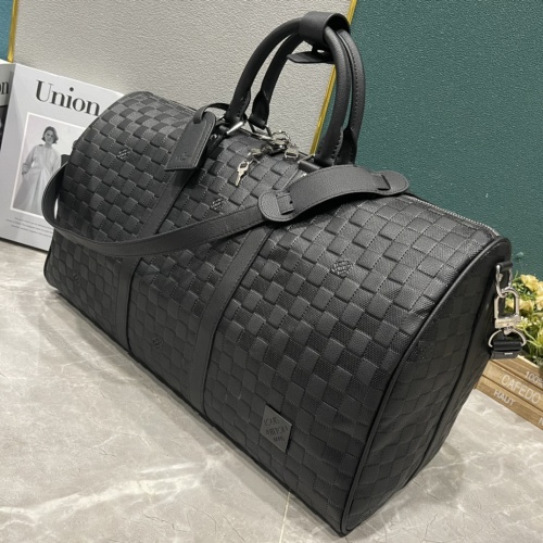 Cheap Louis Vuitton Travel Bags #1170581 Replica Wholesale [$85.00 USD] [ITEM#1170581] on Replica Louis Vuitton Travel Bags