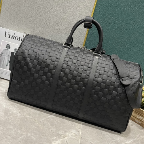 Cheap Louis Vuitton Travel Bags #1170581 Replica Wholesale [$85.00 USD] [ITEM#1170581] on Replica Louis Vuitton Travel Bags