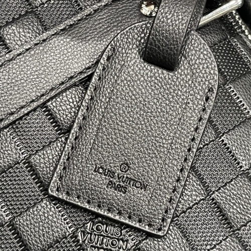 Cheap Louis Vuitton Travel Bags #1170581 Replica Wholesale [$85.00 USD] [ITEM#1170581] on Replica Louis Vuitton Travel Bags