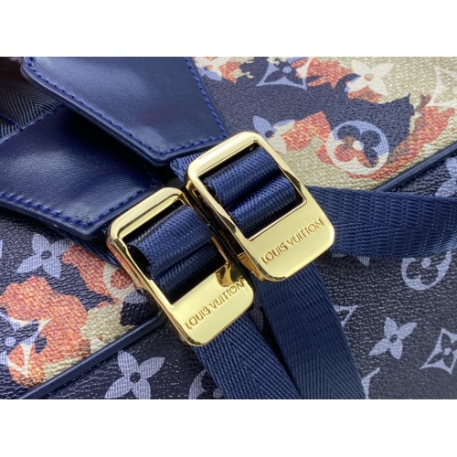 Cheap Louis Vuitton AAA Quality Backpacks For Unisex #1170583 Replica Wholesale [$96.00 USD] [ITEM#1170583] on Replica Louis Vuitton AAA Quality Backpacks