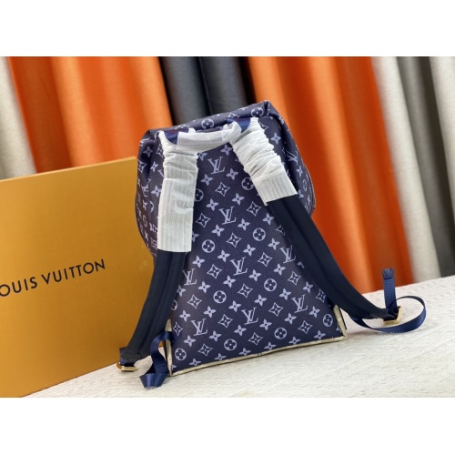 Cheap Louis Vuitton AAA Quality Backpacks For Unisex #1170584 Replica Wholesale [$88.00 USD] [ITEM#1170584] on Replica Louis Vuitton AAA Quality Backpacks