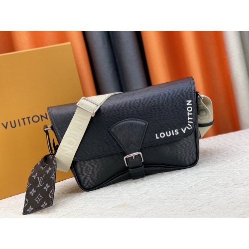 Cheap Louis Vuitton AAA Quality Messenger Bags For Women #1170594 Replica Wholesale [$80.00 USD] [ITEM#1170594] on Replica Louis Vuitton AAA Quality Messenger Bags