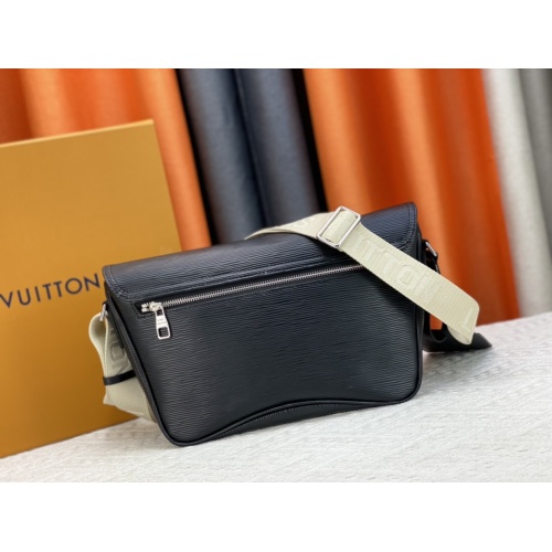 Cheap Louis Vuitton AAA Quality Messenger Bags For Women #1170594 Replica Wholesale [$80.00 USD] [ITEM#1170594] on Replica Louis Vuitton AAA Quality Messenger Bags