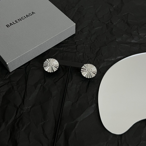 Cheap Balenciaga Earrings For Women #1170601 Replica Wholesale [$38.00 USD] [ITEM#1170601] on Replica Balenciaga Earrings