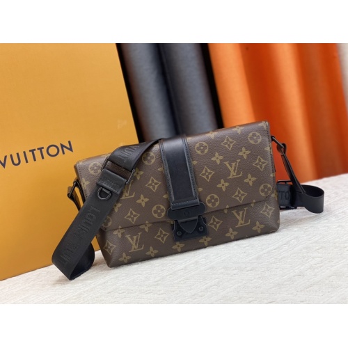 Cheap Louis Vuitton AAA Man Messenger Bags #1170611 Replica Wholesale [$72.00 USD] [ITEM#1170611] on Replica Louis Vuitton AAA Man Messenger Bags