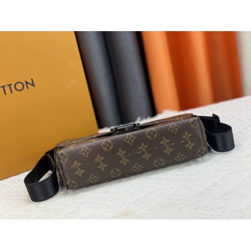 Cheap Louis Vuitton AAA Man Messenger Bags #1170611 Replica Wholesale [$72.00 USD] [ITEM#1170611] on Replica Louis Vuitton AAA Man Messenger Bags