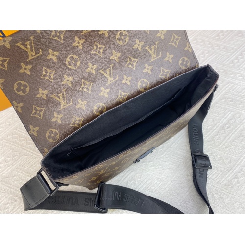 Cheap Louis Vuitton AAA Man Messenger Bags #1170611 Replica Wholesale [$72.00 USD] [ITEM#1170611] on Replica Louis Vuitton AAA Man Messenger Bags