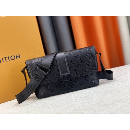 Cheap Louis Vuitton AAA Man Messenger Bags #1170613 Replica Wholesale [$72.00 USD] [ITEM#1170613] on Replica Louis Vuitton AAA Man Messenger Bags