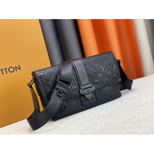 Cheap Louis Vuitton AAA Man Messenger Bags #1170613 Replica Wholesale [$72.00 USD] [ITEM#1170613] on Replica Louis Vuitton AAA Man Messenger Bags