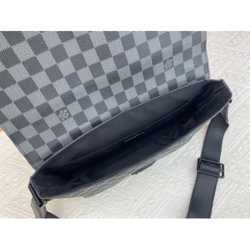 Cheap Louis Vuitton AAA Man Messenger Bags #1170614 Replica Wholesale [$72.00 USD] [ITEM#1170614] on Replica Louis Vuitton AAA Man Messenger Bags