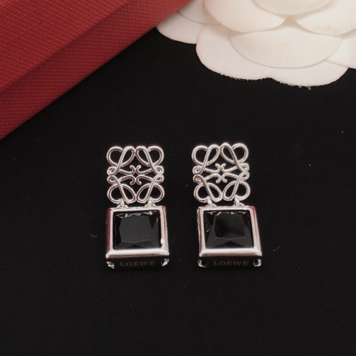 Cheap LOEWE Earrings For Women #1170704 Replica Wholesale [$27.00 USD] [ITEM#1170704] on Replica LOEWE Earrings