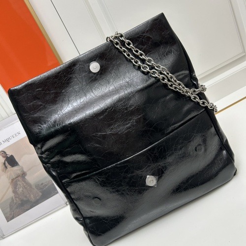 Cheap Balenciaga AAA Quality Shoulder Bags For Women #1170864 Replica Wholesale [$102.00 USD] [ITEM#1170864] on Replica Balenciaga AAA Quality Shoulder Bags