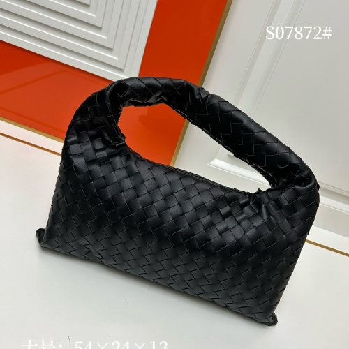 Cheap Bottega Veneta BV AAA Quality Handbags For Women #1170902 Replica Wholesale [$130.00 USD] [ITEM#1170902] on Replica Bottega Veneta BV AAA Handbags