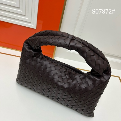 Cheap Bottega Veneta BV AAA Quality Handbags For Women #1170903 Replica Wholesale [$130.00 USD] [ITEM#1170903] on Replica Bottega Veneta BV AAA Handbags