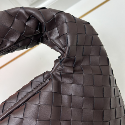 Cheap Bottega Veneta BV AAA Quality Handbags For Women #1170903 Replica Wholesale [$130.00 USD] [ITEM#1170903] on Replica Bottega Veneta BV AAA Handbags