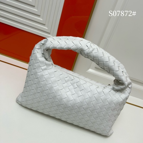 Cheap Bottega Veneta BV AAA Quality Handbags For Women #1170905 Replica Wholesale [$130.00 USD] [ITEM#1170905] on Replica Bottega Veneta BV AAA Handbags