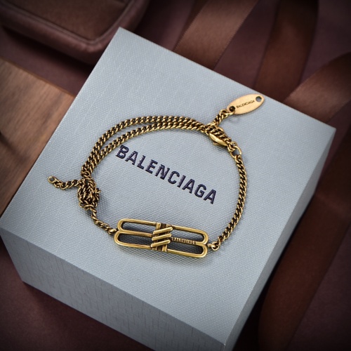 Cheap Balenciaga Bracelets #1170917 Replica Wholesale [$25.00 USD] [ITEM#1170917] on Replica Balenciaga Bracelets