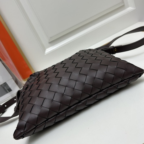 Cheap Bottega Veneta BV AAA Quality Messenger Bags For Women #1170952 Replica Wholesale [$98.00 USD] [ITEM#1170952] on Replica Bottega Veneta BV AAA Quality Messenger Bags