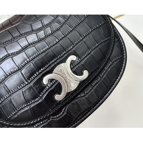 Cheap Celine AAA Quality Messenger Bags For Women #1171009 Replica Wholesale [$92.00 USD] [ITEM#1171009] on Replica Celine AAA Messenger Bags