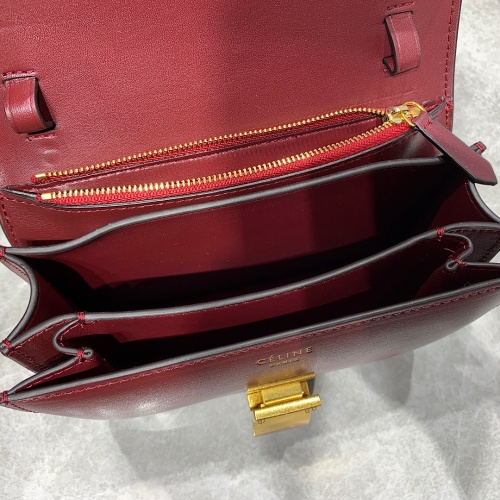 Cheap Celine AAA Quality Messenger Bags For Women #1171018 Replica Wholesale [$130.00 USD] [ITEM#1171018] on Replica Celine AAA Messenger Bags
