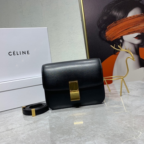 Cheap Celine AAA Quality Messenger Bags For Women #1171019 Replica Wholesale [$130.00 USD] [ITEM#1171019] on Replica Celine AAA Messenger Bags