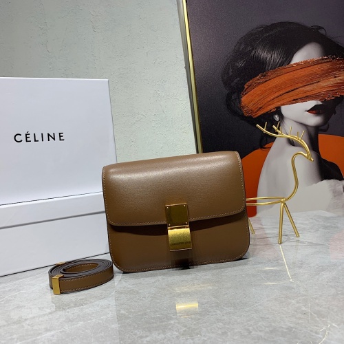 Cheap Celine AAA Quality Messenger Bags For Women #1171020 Replica Wholesale [$130.00 USD] [ITEM#1171020] on Replica Celine AAA Messenger Bags