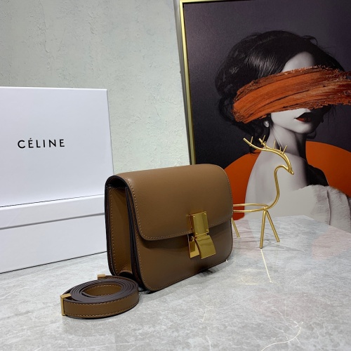 Cheap Celine AAA Quality Messenger Bags For Women #1171020 Replica Wholesale [$130.00 USD] [ITEM#1171020] on Replica Celine AAA Messenger Bags