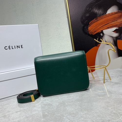 Cheap Celine AAA Quality Messenger Bags For Women #1171021 Replica Wholesale [$130.00 USD] [ITEM#1171021] on Replica Celine AAA Messenger Bags