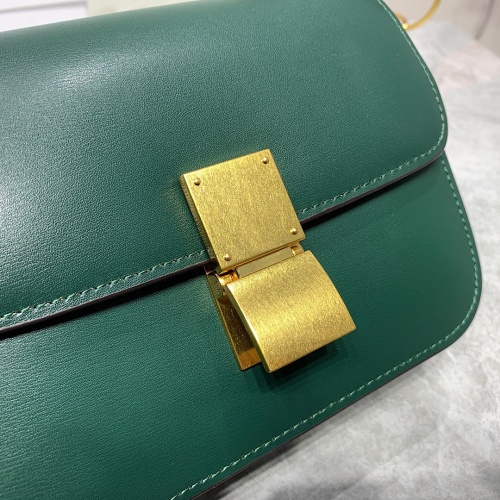 Cheap Celine AAA Quality Messenger Bags For Women #1171021 Replica Wholesale [$130.00 USD] [ITEM#1171021] on Replica Celine AAA Messenger Bags